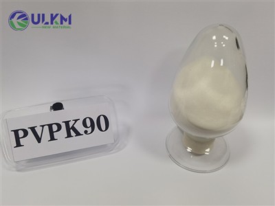 Pvp K90 Uspの寸法はどれくらいですか?