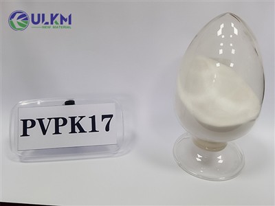 Pvp K-17 は湿気の多い環境でどのように機能しますか?